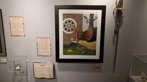 Museum «Brick Store Museum», reviews and photos, 117 Main St, Kennebunk, ME 04043, USA