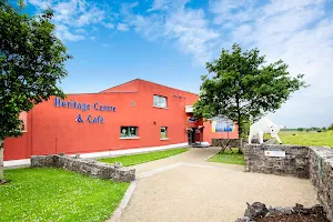 Rathcroghan Visitor Centre image