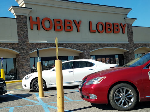 Craft Store «Hobby Lobby», reviews and photos, 200 Blanchard St, West Monroe, LA 71291, USA