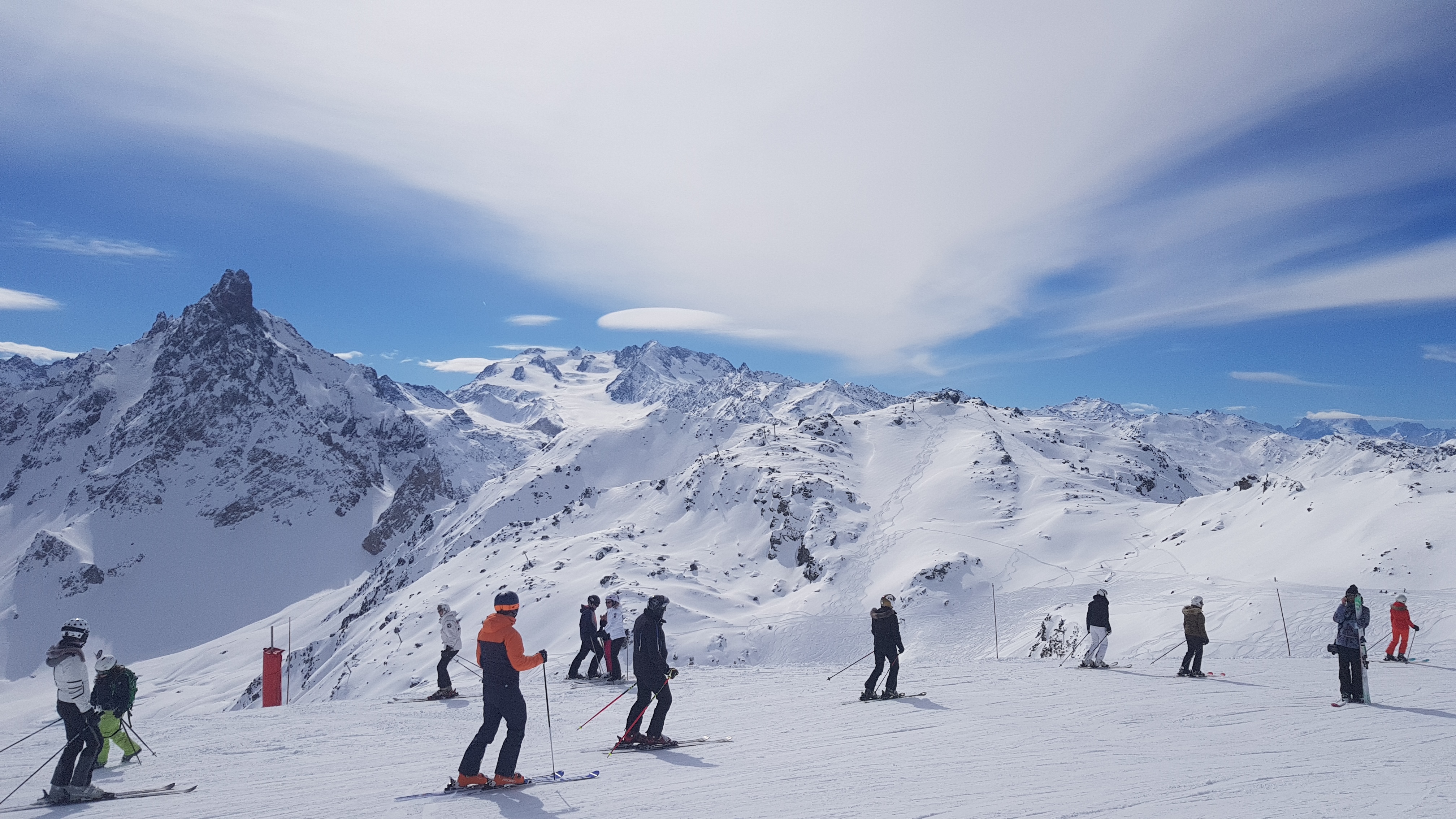 Photo n° 2 de l'avis de Geoffroy.a fait le 14/03/2019 à 11:50