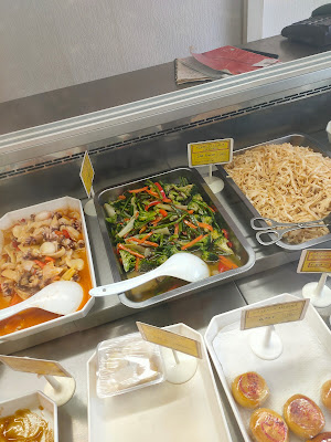 Kouang Wa à Toulouse