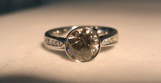 Goldsmith «Garden Street Goldsmiths», reviews and photos, 1114 Garden St, San Luis Obispo, CA 93401, USA