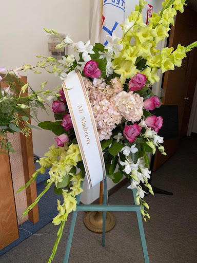 Florist «Flowers By Robert Taylor», reviews and photos, 2620 E Garvey Ave S, West Covina, CA 91791, USA