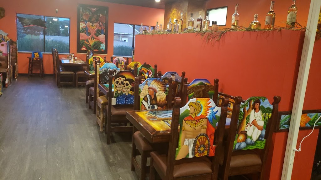 Palenque Mexican Restaurant ll 54169