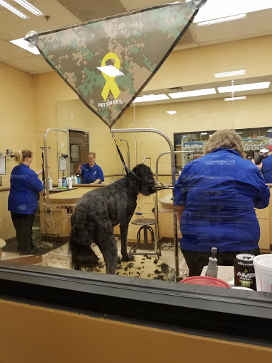 Pet Supply Store «PetSmart», reviews and photos, 6622 Charlotte Pike Suite 108, Nashville, TN 37209, USA