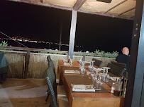 Atmosphère du Restaurant La Palourdiere ( Nouveau propriétaire ) VET à Loupian - n°19