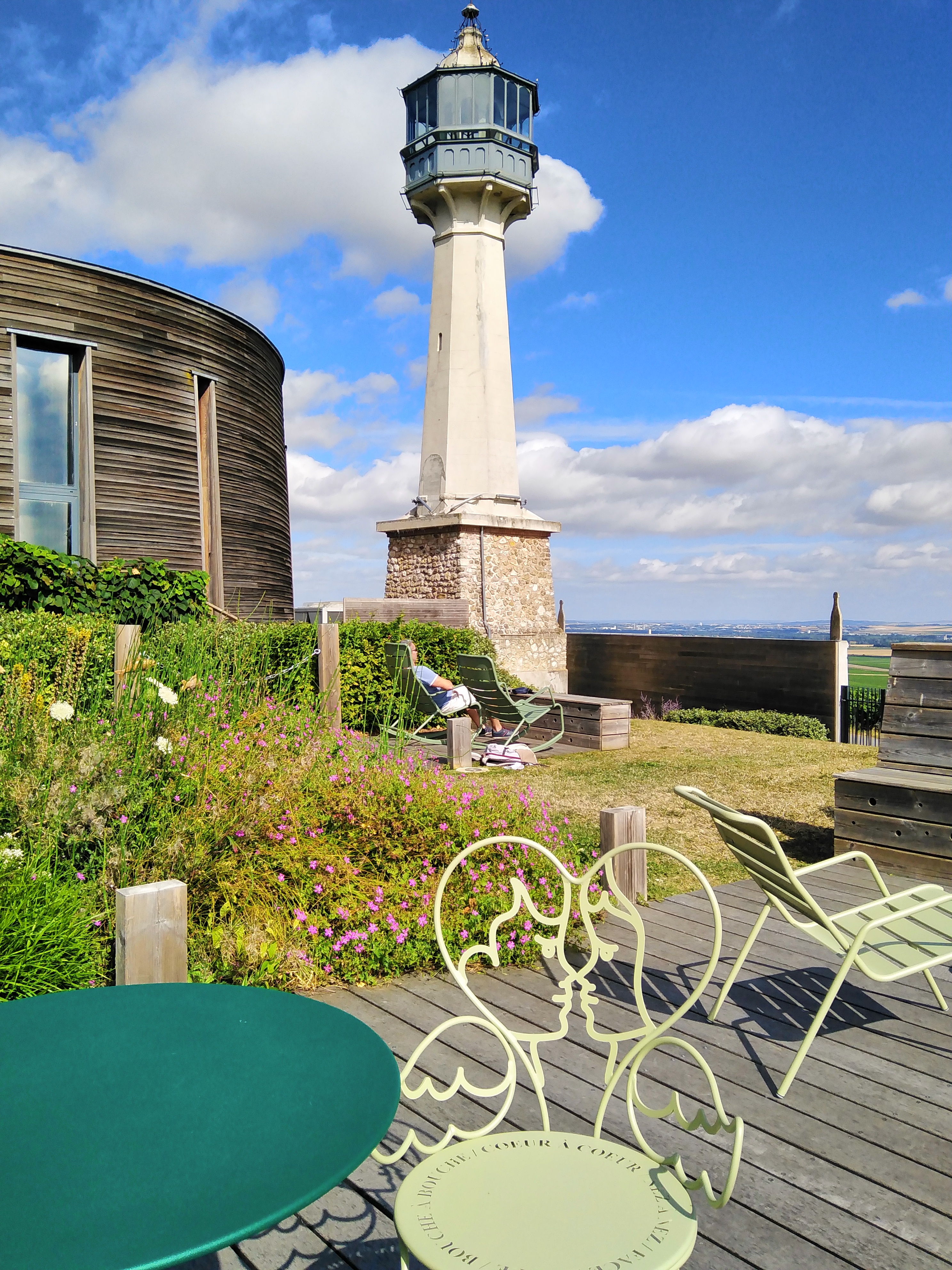 Photo n° 1 de l'avis de Frédéric.a fait le 28/07/2020 à 08:56