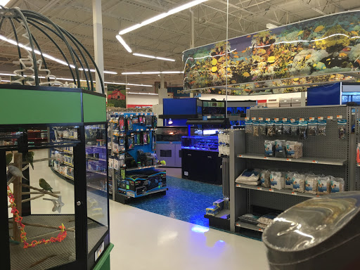 Pet Supply Store «Petco Animal Supplies», reviews and photos, 103 Commerce Way a, Woburn, MA 01801, USA