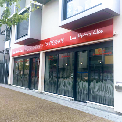 Boulangerie-Pâtisserie Les Petits Clos à Chartres