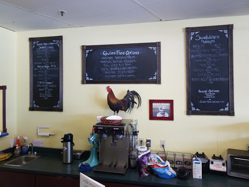 Coffee Shop «Cameron Park Coffee and Deli», reviews and photos, 3161 Cameron Park Dr #106, Cameron Park, CA 95682, USA