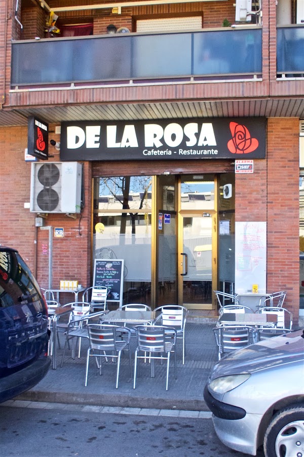 Imagen de De La Rosa Lleida (3 de 22)
