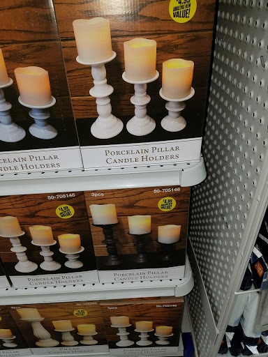 Discount Store «99 Cents Only Stores», reviews and photos, 7424 Greenback Ln, Citrus Heights, CA 95610, USA