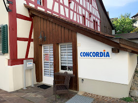 CONCORDIA Bülach