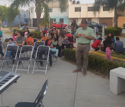 El Fresno Park photo