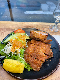 Tonkatsu du Restaurant japonais Kintaro à Paris - n°5