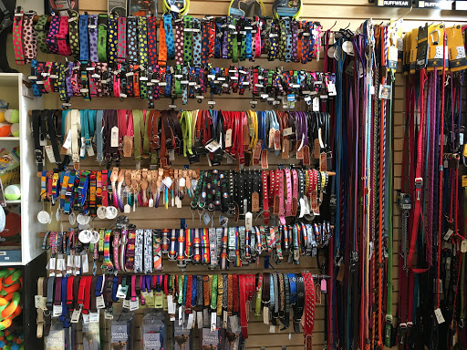 Pet Store «Mouthfuls Pet Supply Store», reviews and photos, 4224 Tennyson St, Denver, CO 80212, USA
