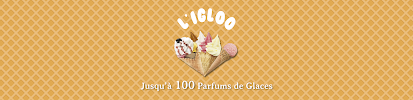 Crème glacée du Restauration rapide Igloo du Crouesty à Arzon - n°16