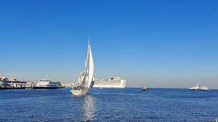 Cruise Terminal Lisbon