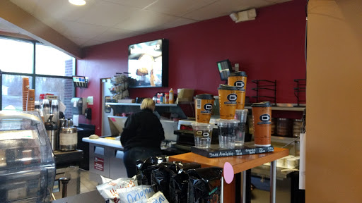 Coffee Shop «Coffee Beanery», reviews and photos, 4433 S Old US Highway 23, Brighton, MI 48114, USA