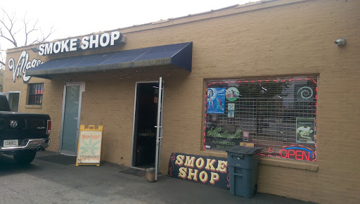 Tobacco Shop «Village Smoke», reviews and photos, 583 Juniper St NE, Atlanta, GA 30308, USA