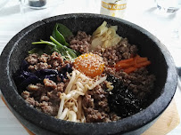 Viande du Restaurant coréen Kimch'i à Lézignan-Corbières - n°14