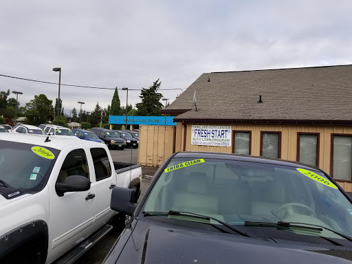 Used Car Dealer «Parkland Auto Center», reviews and photos, 12918 Pacific Ave S, Tacoma, WA 98444, USA