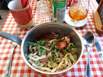 Plats et boissons du Restaurant italien L'Etagère à Annecy - n°20