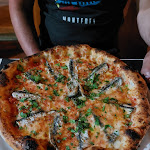 Photo n°1 de l'avis de valentina.a fait le 17/06/2022 à 13:40 sur le  GoPizza à Pozzallo