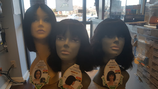 Beauty Supply Store «DMRM Beauty Supply», reviews and photos, 435 Sam Ridley Pkwy W, Smyrna, TN 37167, USA