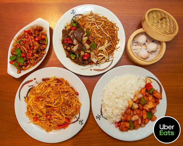Reviews of Noodle Time in London - Restaurant