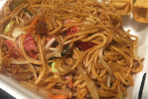 China Noodles