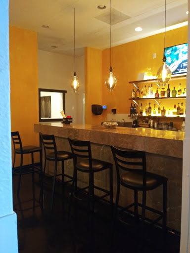 La Casa De Las Flores Restaurant and Bar