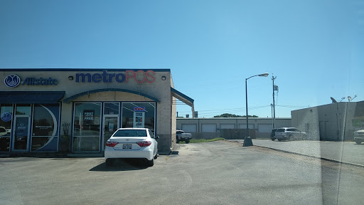 Cell Phone Store «MetroPCS Authorized Dealer», reviews and photos, 904 Roy Richard Dr, Schertz, TX 78154, USA