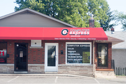 Computer Express Solutions