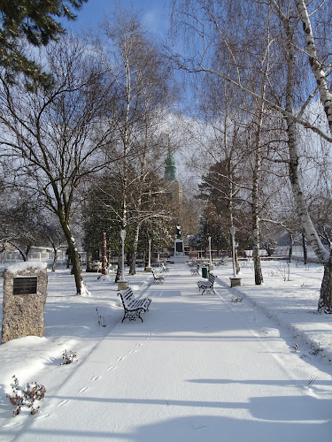 Comentarii opinii despre Hősök kertje