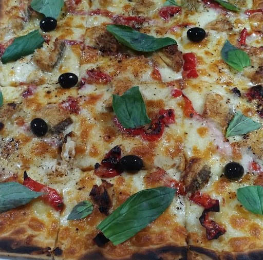Pizzeria Lo Scorpione in Serra San Bruno, Provincia di Vibo Valentia
