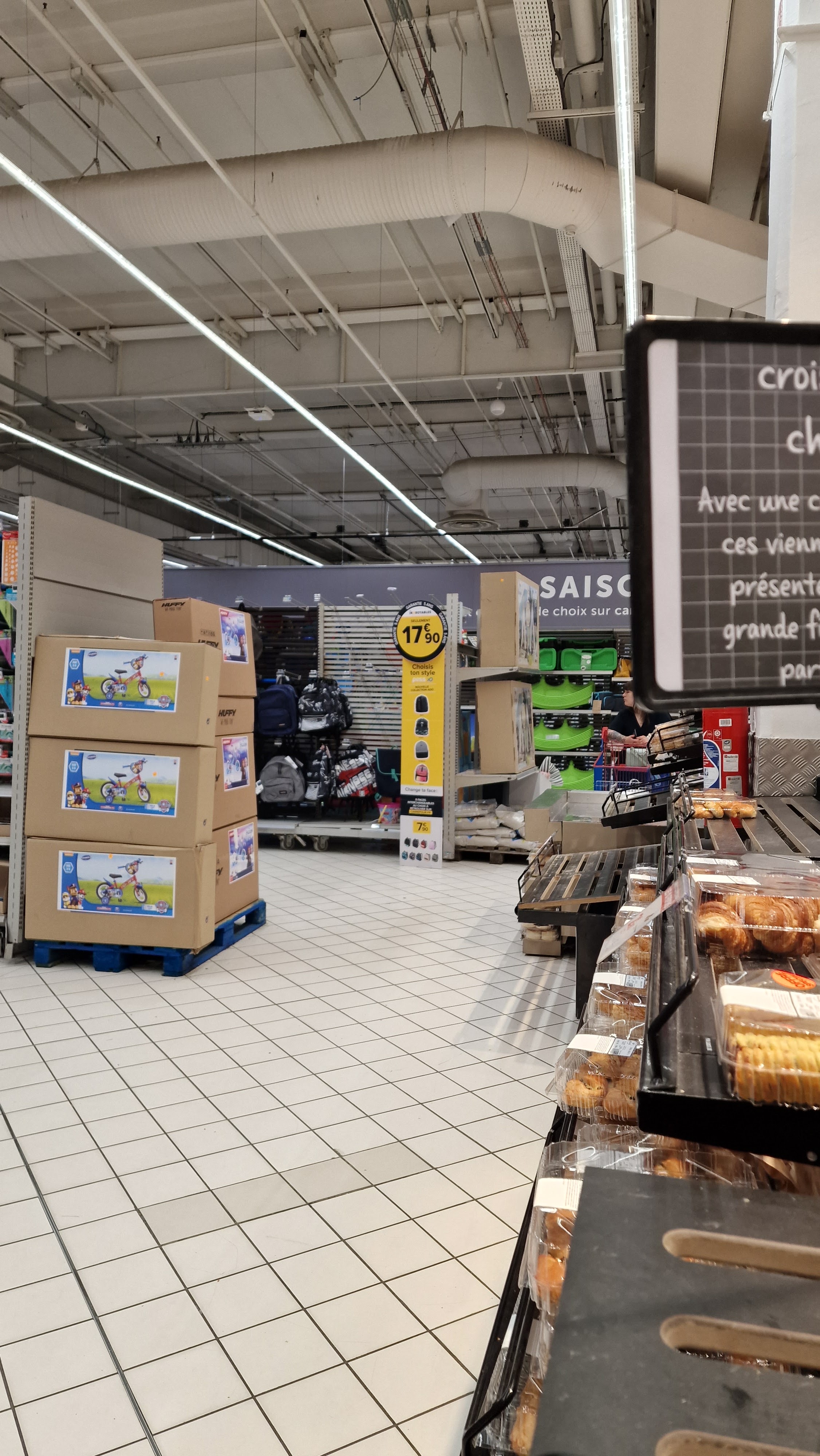 Photo n° 28 de l'avis de Elice.r fait le 11/08/2022 à 12:41