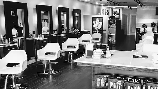 Mane Changes Salon 33328
