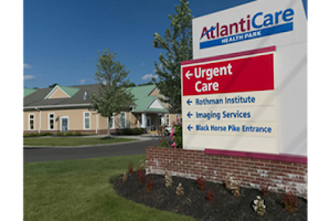 AtlantiCare Urgent Care Egg Harbor Township image