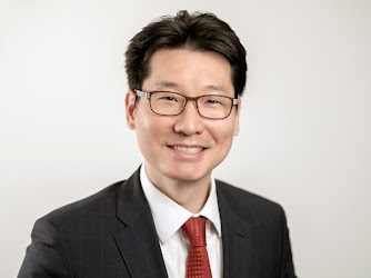 Dr John Chang