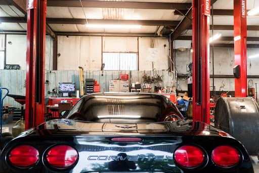 Auto Repair Shop «L&S Automotive», reviews and photos, 16302 Jefferson Hwy, Baton Rouge, LA 70817, USA