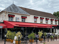 Photos du propriétaire du Restaurant français LA PROVIDENCE BRASSERIE BAR TABAC RESTAURANT à Voisins-le-Bretonneux - n°4