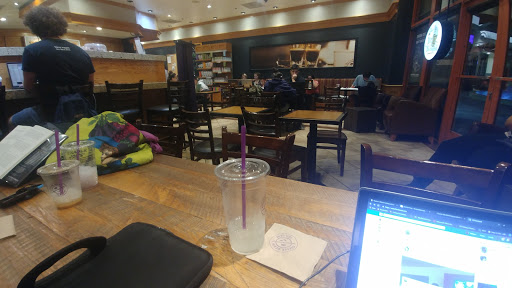 Coffee Shop «The Coffee Bean & Tea Leaf», reviews and photos, 18705 Devonshire St, Northridge, CA 91324, USA