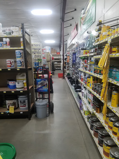 Home Improvement Store «Hudson Hardware», reviews and photos, 6301 Castle Hayne Rd, Castle Hayne, NC 28429, USA