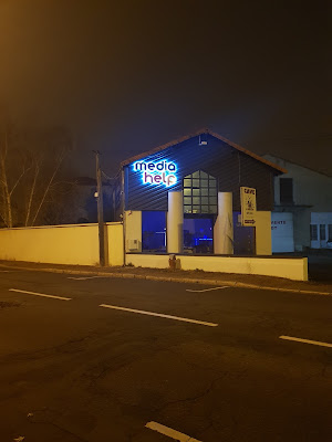 Média Help à Roanne