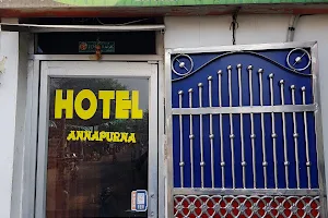 Hotel Annapurna image