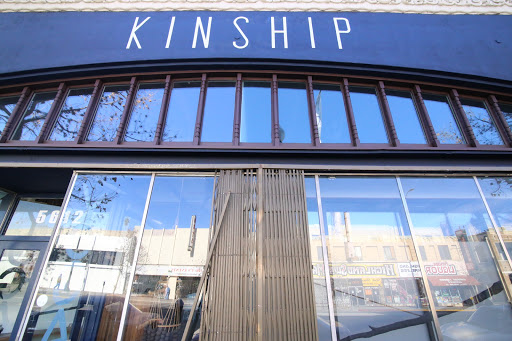Yoga Studio «Kinship Yoga», reviews and photos, 5612 N Figueroa St, Los Angeles, CA 90042, USA