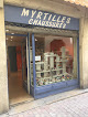Chaussures Myrtilles Nîmes