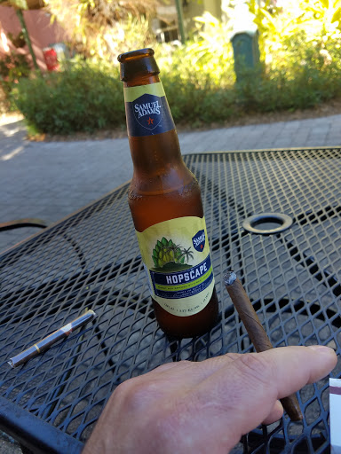 Cigar Shop «Stogies Smoke Shop», reviews and photos, 6 St George St #105, St Augustine, FL 32084, USA