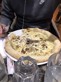 Pizza du Restaurant italien Fuxia à Lyon - n°8